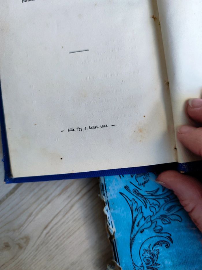 Livres anciens - photo numéro 10