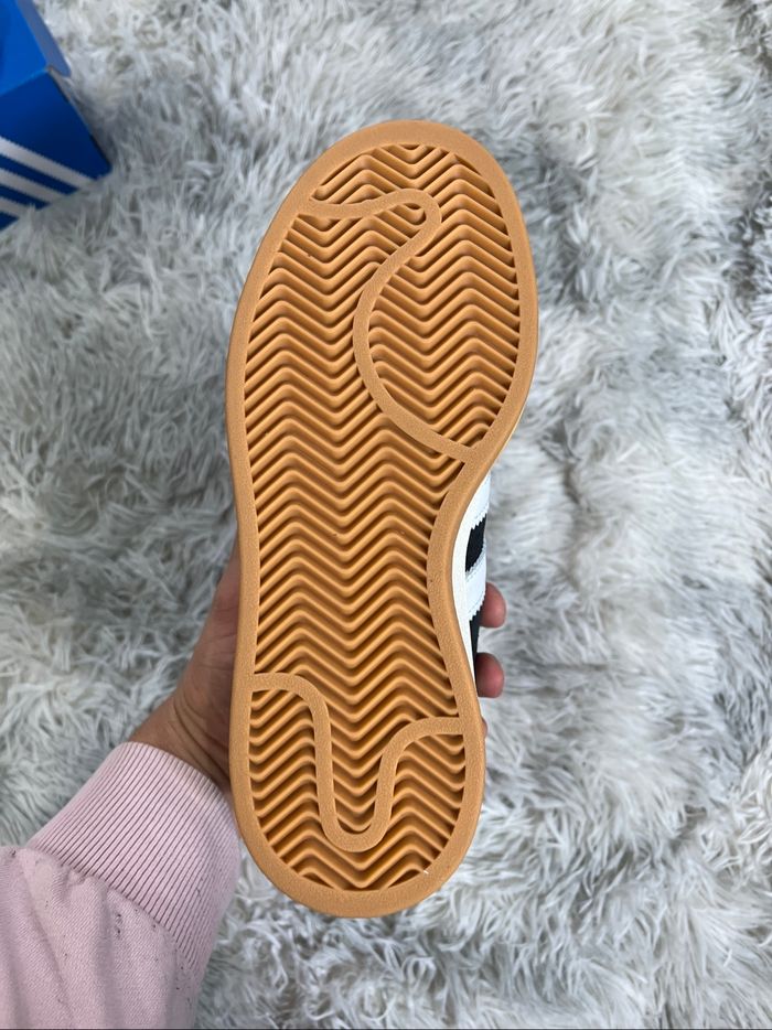 Adidas Campus 00s noires - photo numéro 2