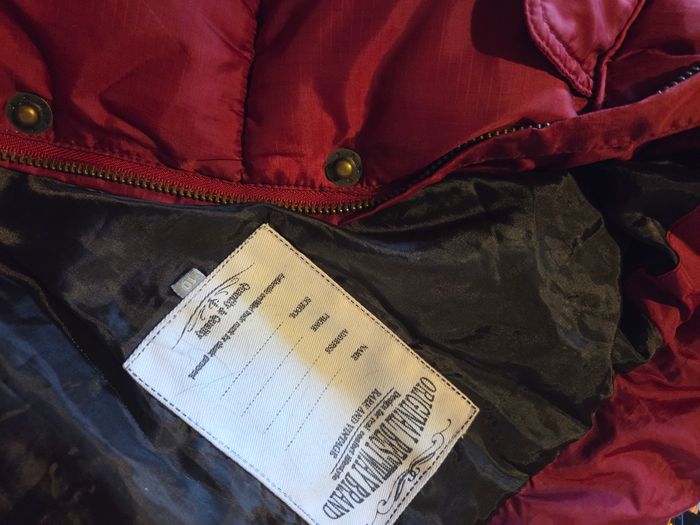 Blouson ski hiver - photo numéro 5