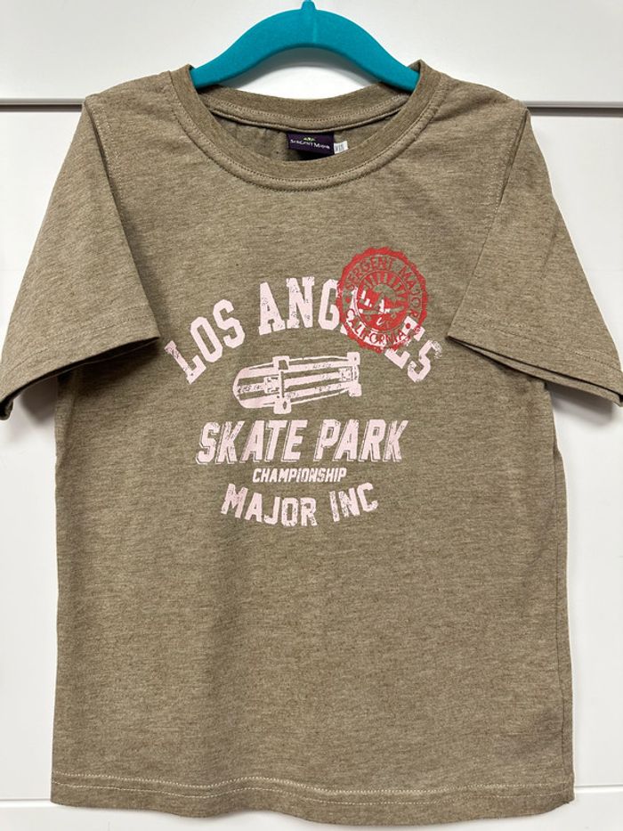 T-Shirt Sergent Major