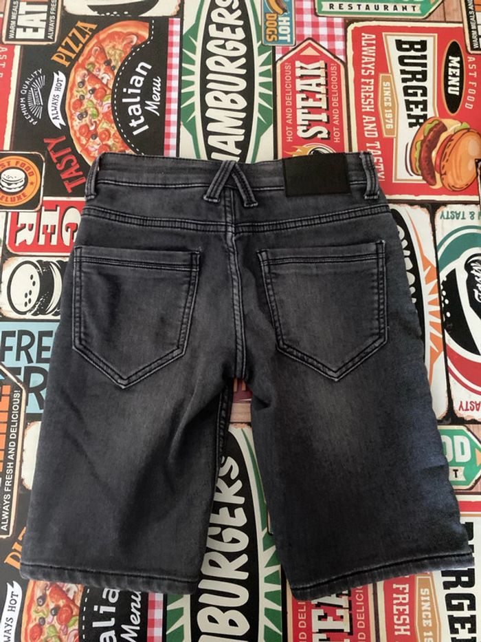 Short garçon 9 ans - photo numéro 4