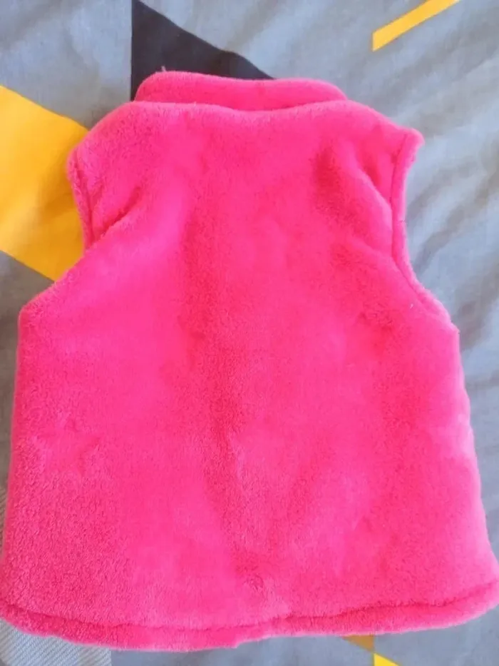 Veste 9 mois - photo numéro 4