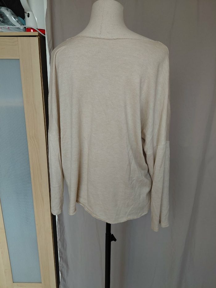 Très beau pull femme T U - photo numéro 8