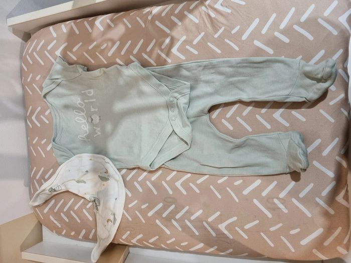 Ensemble pyjama - photo numéro 3