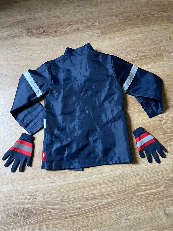 Déguisement pompiers 5 ans - photo numéro 3