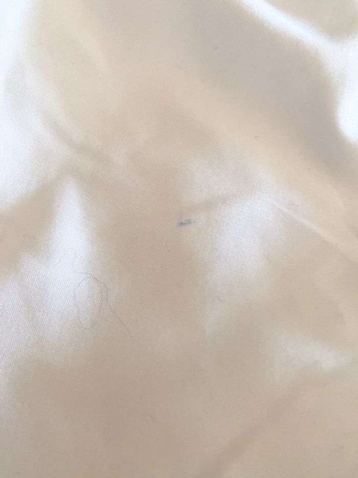 Reebok bermuda blanc taille M - photo numéro 8