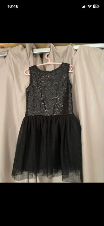 Robe fille