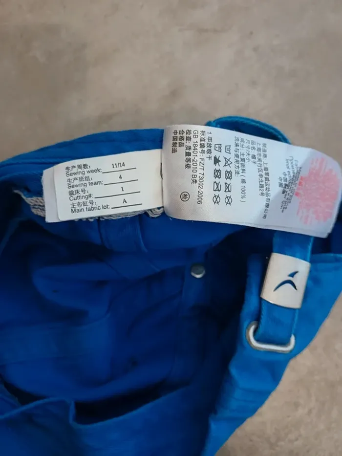 Chapeaux Domyos - photo numéro 8