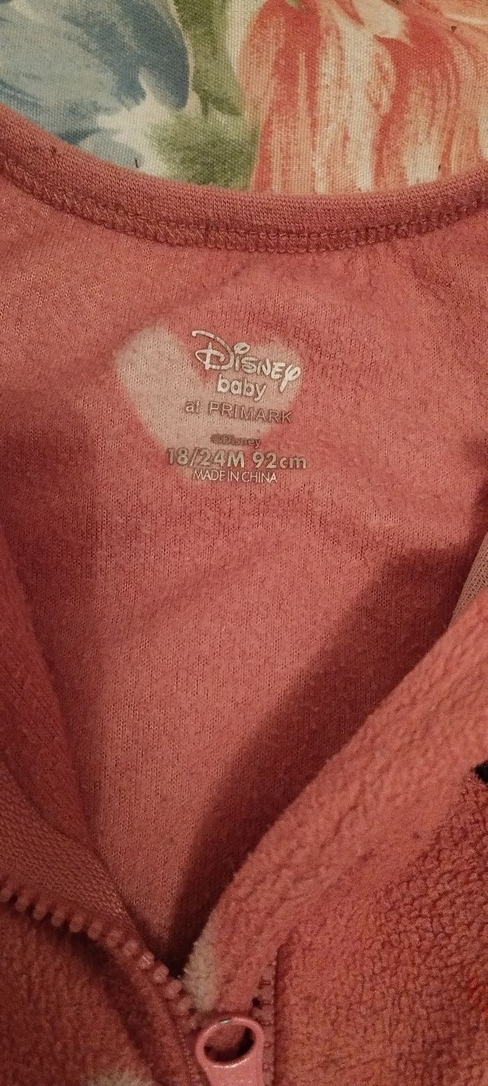 Pyjama - photo numéro 3