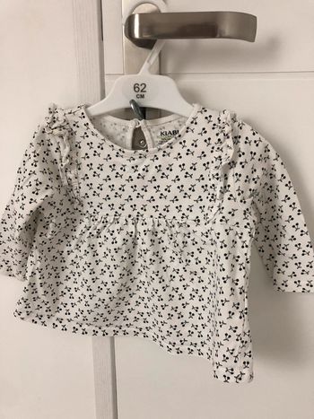 T-shirt manche longue