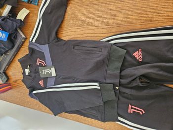 Ensemble survêtement juventus enfant