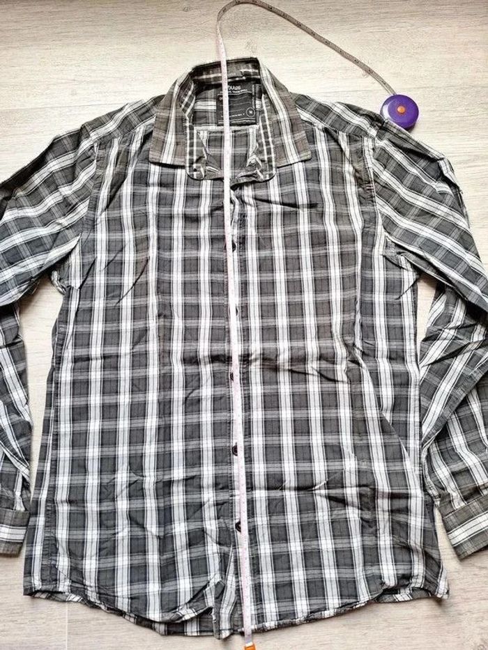 chemise - photo numéro 7