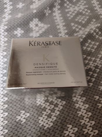 Masque Densifique Kérastase 