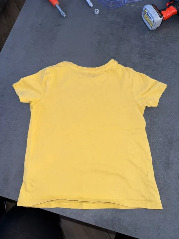 T-shirt verbaudet - photo numéro 2