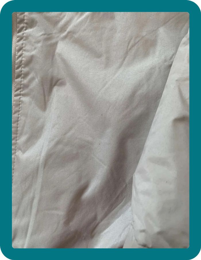 Blouson / manteau / puff / doudoune Vintage - photo numéro 4