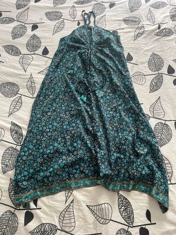 Robe d’été