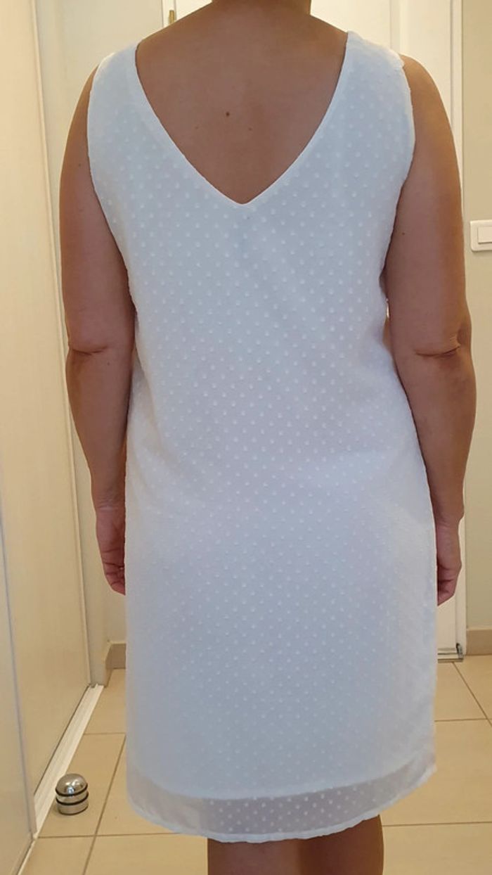 Robe Orquidea de Smash - Taille M - photo numéro 2
