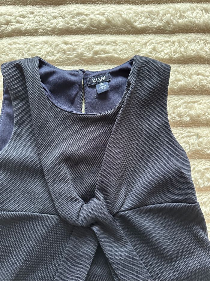 Robe élégante 9 mois - photo numéro 2