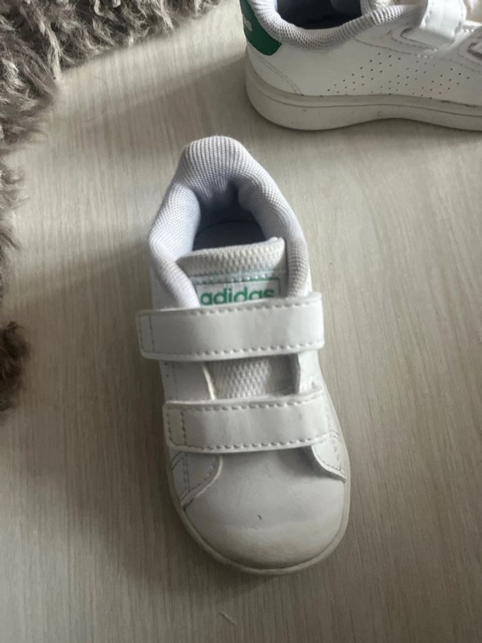 Adidas p:20 - photo numéro 2