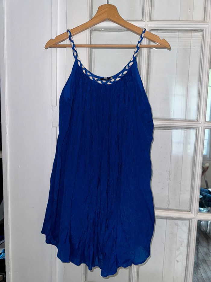 Robe suncoo Taille 36  valeur 95 euros