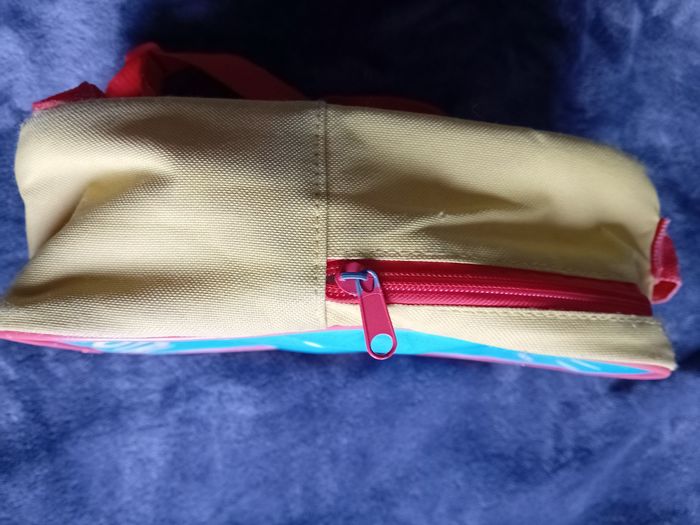 Sac trotro - photo numéro 7