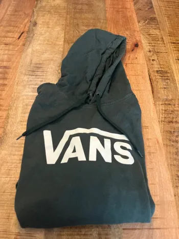 Sweat Vans XL
