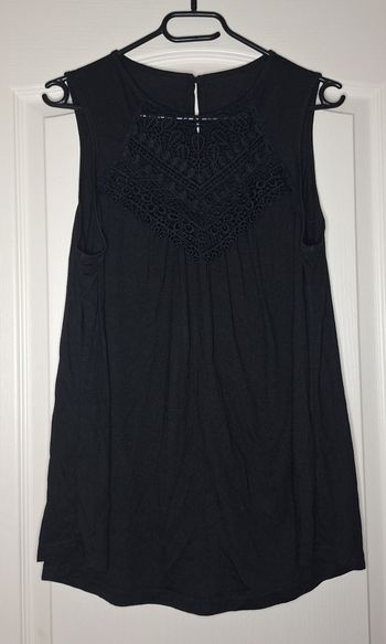 Blouse taille L (40) Emery Rose 