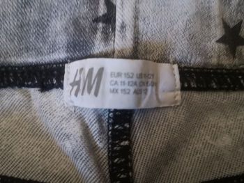 Affaire été environ 9ans