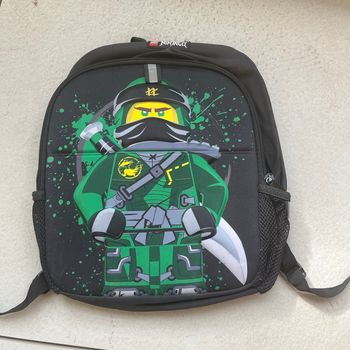 Sac à dos NINJAGO