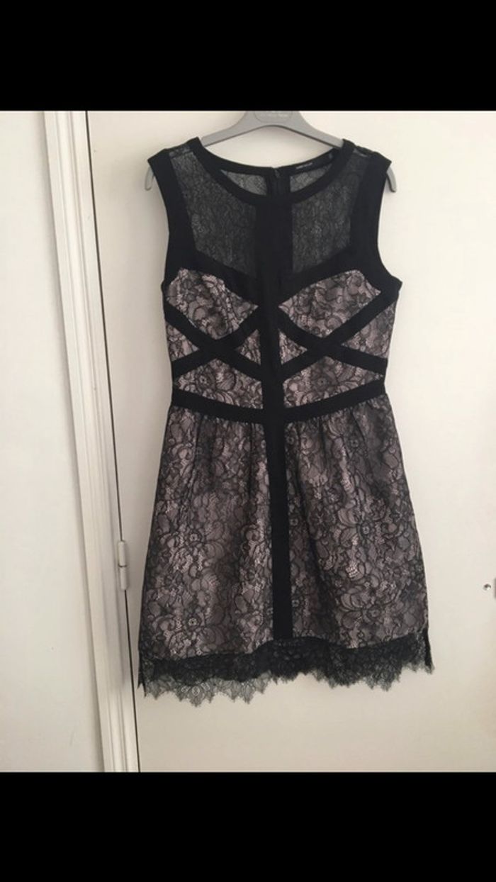 Robe Karen Millen - photo numéro 3