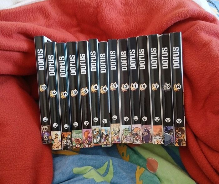 Mangas - photo numéro 5