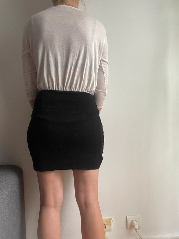 Robe Mango - XS/34 - photo numéro 2