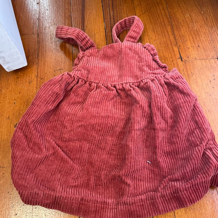 Robe bebe 3 mois