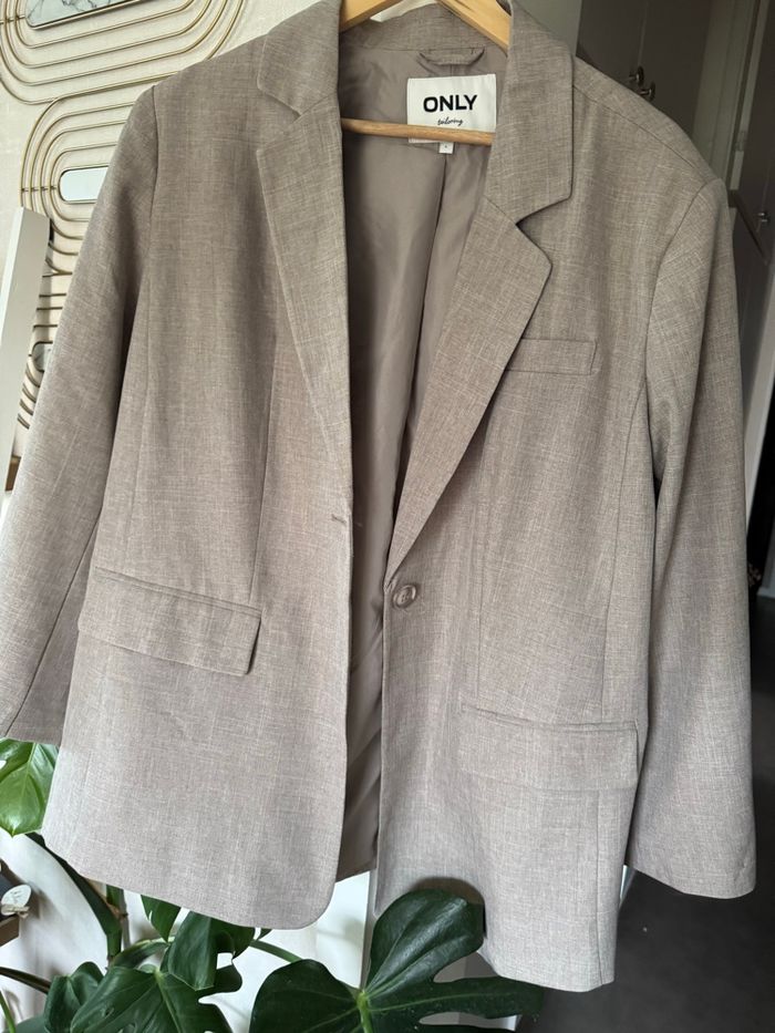 Blazer only oversize taille L