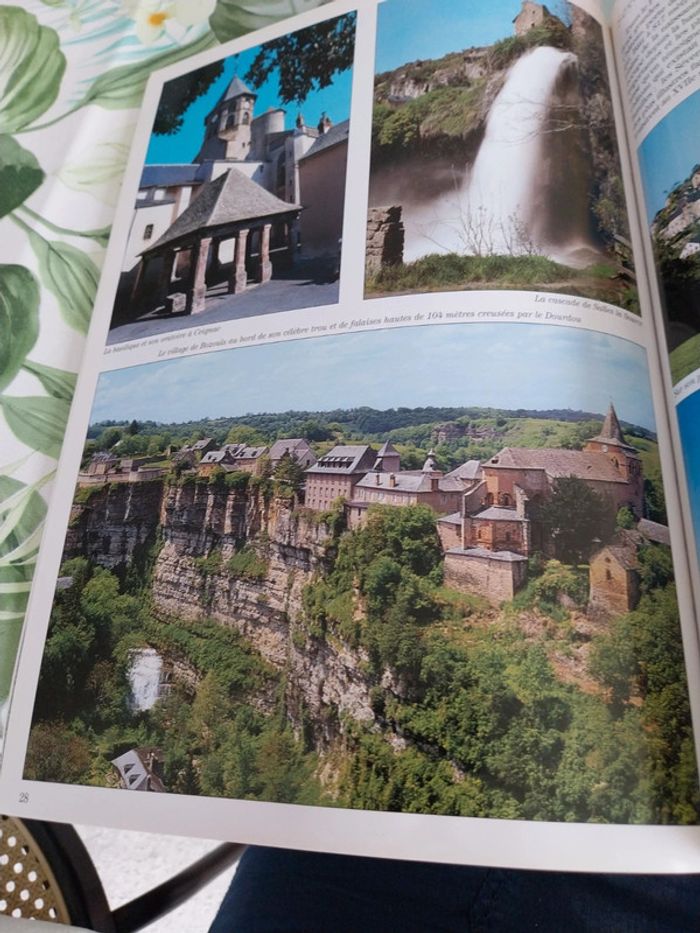 Aveyron Terre de tradition - photo numéro 3