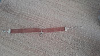 Magnifique bracelet chat mignon neuf