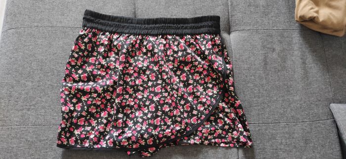 jupe short neuve