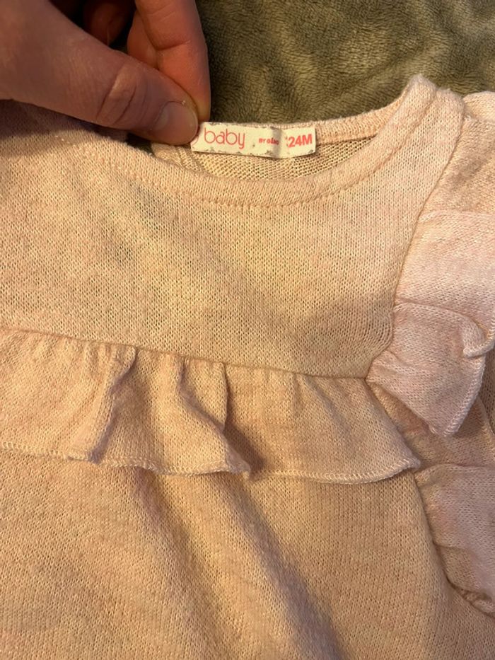 Tunique - photo numéro 2