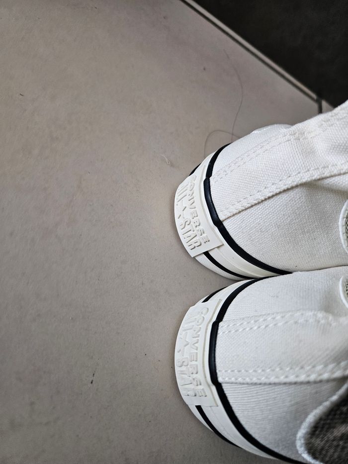 Converse pointure 38 - photo numéro 8