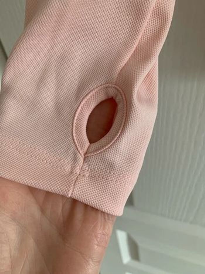 T-shirt de sport Petit Bateau neuf sans étiquette en 12 ans - photo numéro 3