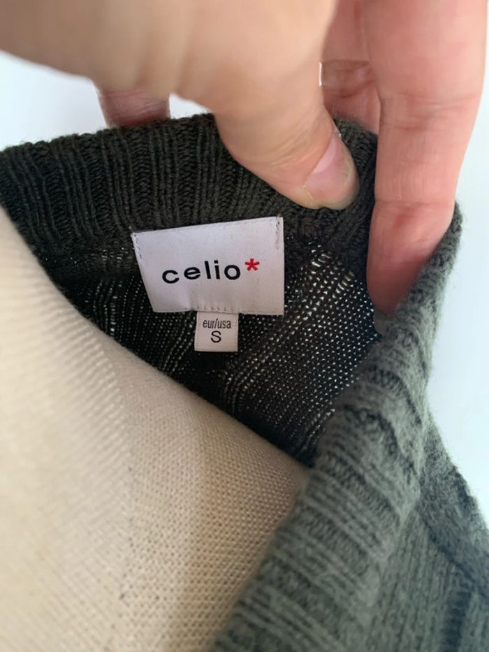 Pull homme - photo numéro 3