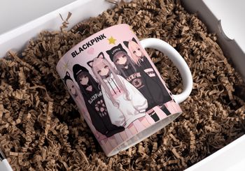 Tasse blackpink