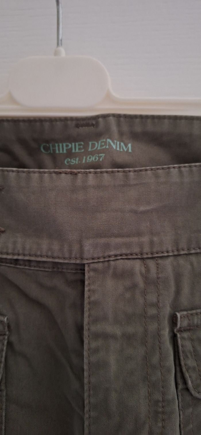 Pantalon femme - photo numéro 2