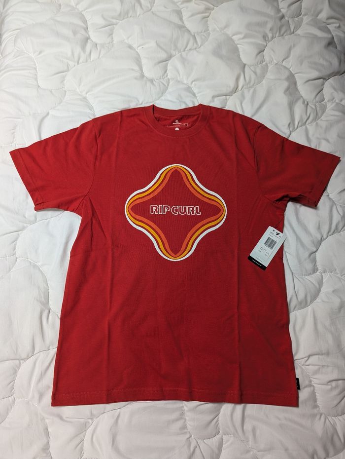 T-shirt  Rip curl taille S
