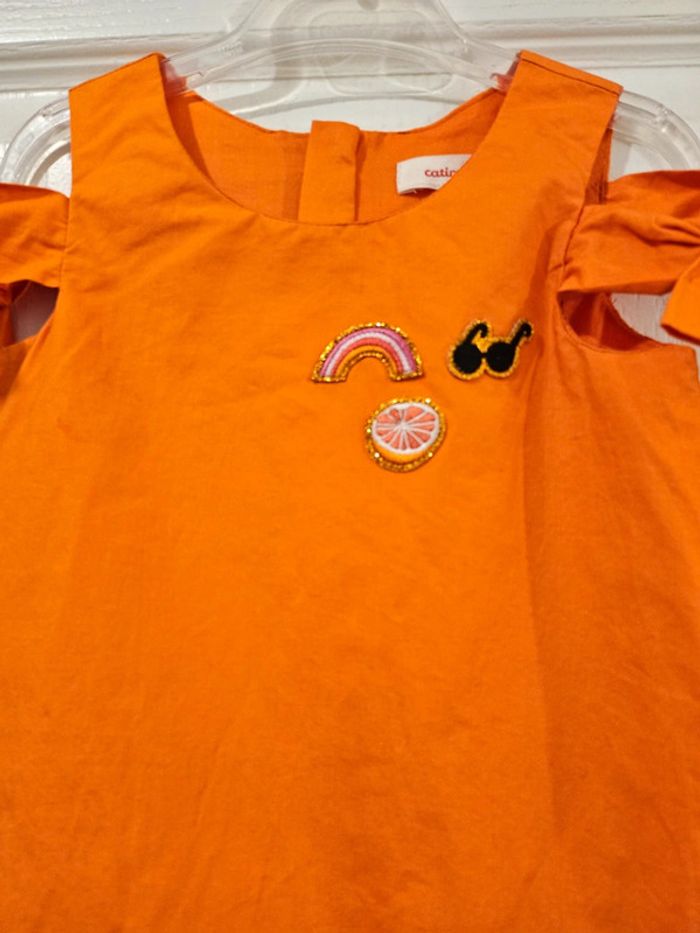 Robe Catimini - photo numéro 3