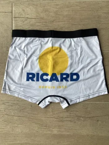 Boxer Ricard