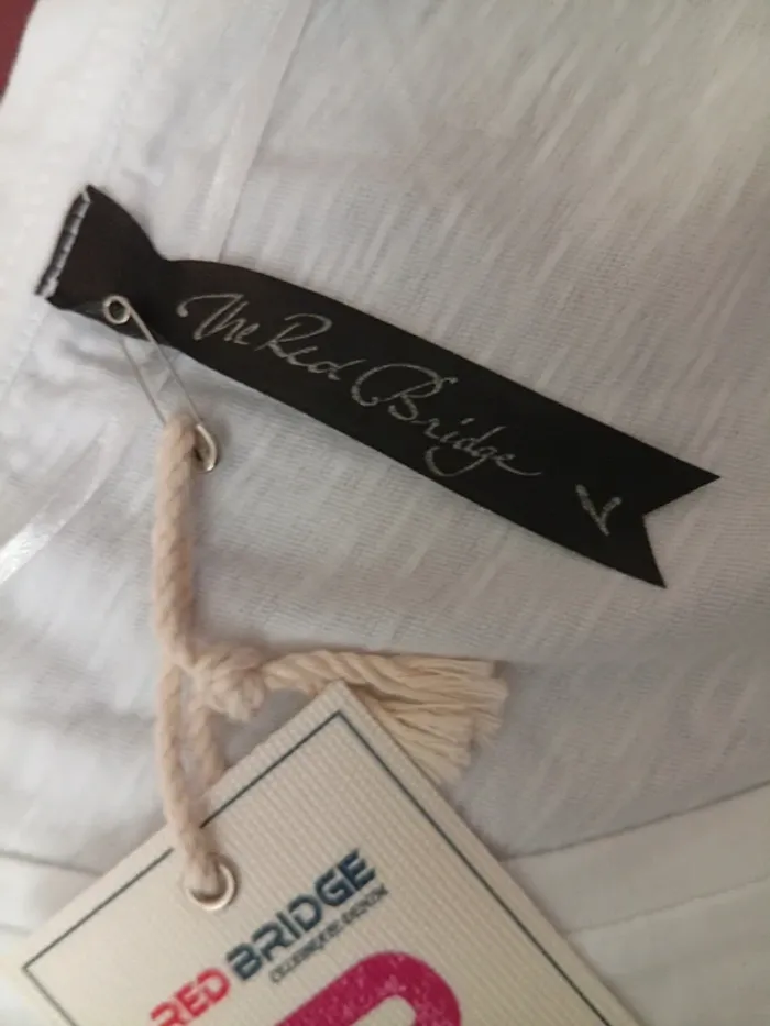 T-shirt cocaine collection femme taille L - photo numéro 6