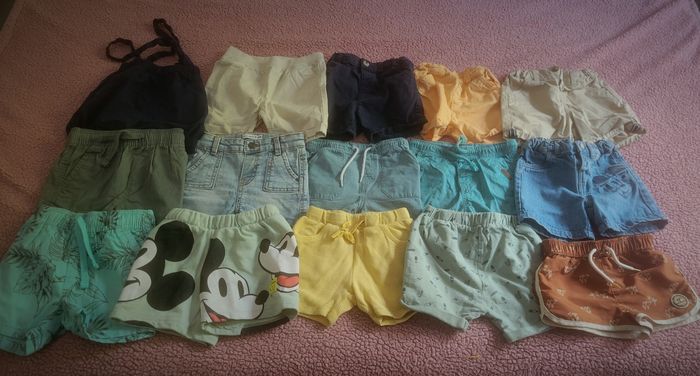 Lot vêtements garçon 24mois - photo numéro 10