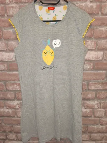 Chemise de nuit
