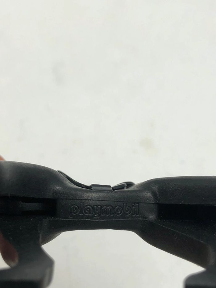 Figurine Playmobil cheval - photo numéro 5